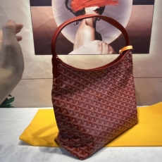 Goyard Top Handle Bags